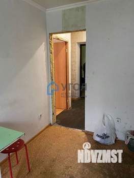 1-к квартира, на длительный срок, 34м2, 1/3 этаж