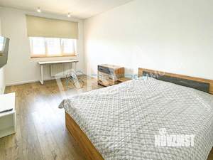1-к квартира, на длительный срок, 41м2, 14/23 этаж