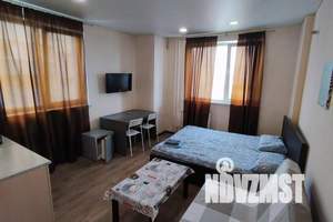 1-к квартира, посуточно, 29м2, 21/22 этаж