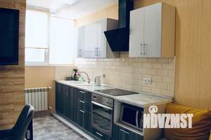 Студия квартира, посуточно, 28м2, 2/17 этаж