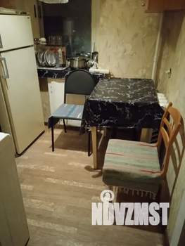 1-к квартира, посуточно, 23м2, 4/9 этаж