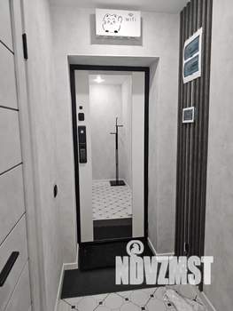 1-к квартира, посуточно, 30м2, 4/5 этаж
