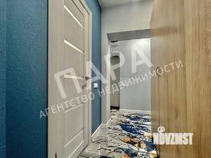 1-к квартира, на длительный срок, 28м2, 2/3 этаж