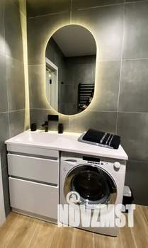1-к квартира, посуточно, 37м2, 12/25 этаж