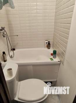 1-к квартира, на длительный срок, 18м2, 2/5 этаж