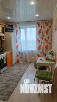 1-к квартира, посуточно, 36м2, 8/12 этаж