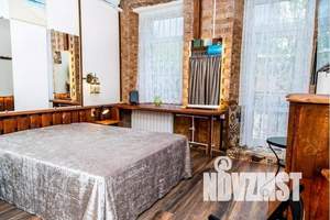 1-к квартира, посуточно, 30м2, 2/2 этаж