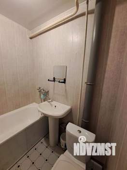1-к квартира, на длительный срок, 33м2, 1/5 этаж