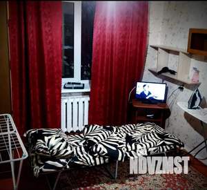 1-к квартира, посуточно, 32м2, 5/9 этаж