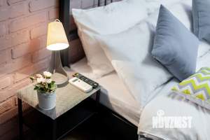 2-к квартира, посуточно, 62м2, 12/16 этаж