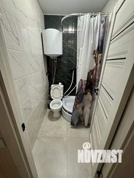 1-к квартира, посуточно, 47м2, 1/1 этаж