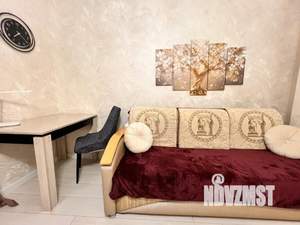 2-к квартира, посуточно, 86м2, 1/1 этаж