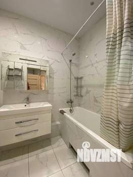 1-к квартира, на длительный срок, 43м2, 7/13 этаж