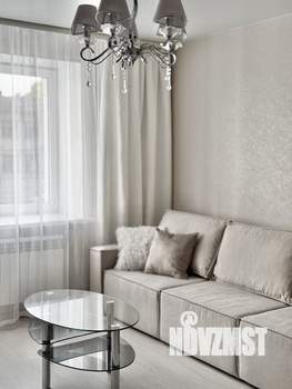 1-к квартира, на длительный срок, 38м2, 2/16 этаж