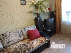1-к квартира, посуточно, 28м2, 2/4 этаж