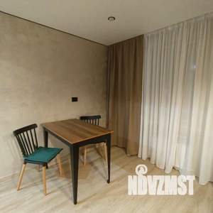 1-к квартира, посуточно, 40м2, 1/16 этаж