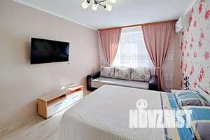 2-к квартира, посуточно, 48м2, 2/3 этаж