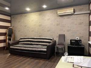 2-к квартира, посуточно, 45м2, 1/5 этаж