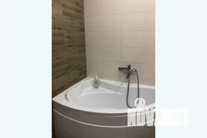 1-к квартира, посуточно, 34м2, 12/17 этаж