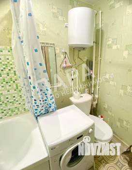 1-к квартира, на длительный срок, 21м2, 2/6 этаж