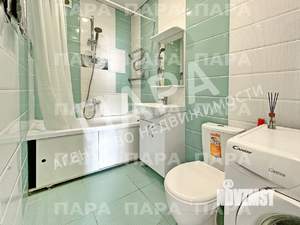 1-к квартира, на длительный срок, 50м2, 24/25 этаж