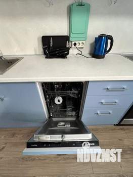 1-к квартира, посуточно, 54м2, 1/1 этаж