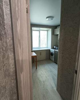 2-к квартира, на длительный срок, 45м2, 5/5 этаж