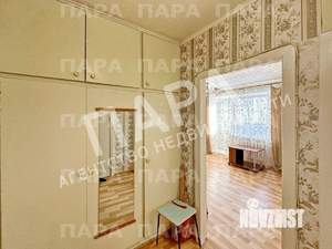 1-к квартира, на длительный срок, 45м2, 5/5 этаж
