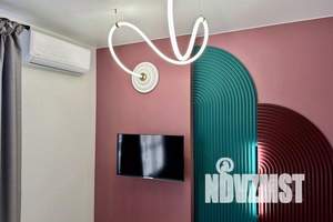 1-к квартира, посуточно, 30м2, 21/21 этаж