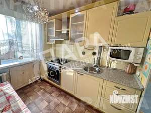 3-к квартира, на длительный срок, 60м2, 6/12 этаж