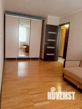 1-к квартира, на длительный срок, 33м2, 2/3 этаж