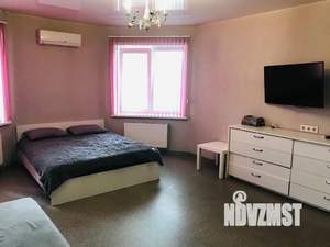 2-к квартира, посуточно, 75м2, 4/19 этаж