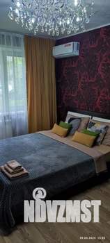 2-к квартира, посуточно, 51м2, 1/5 этаж