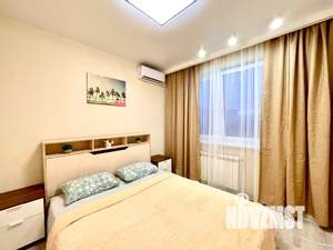 2-к квартира, посуточно, 55м2, 10/24 этаж