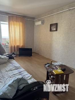 2-к квартира, на длительный срок, 66м2, 18/18 этаж