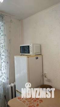 1-к квартира, посуточно, 33м2, 1/9 этаж