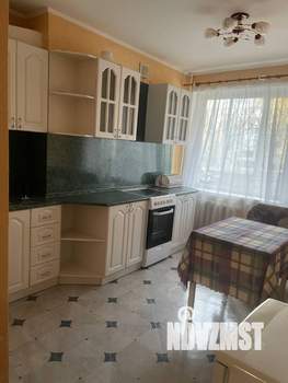 2-к квартира, на длительный срок, 56м2, 2/12 этаж