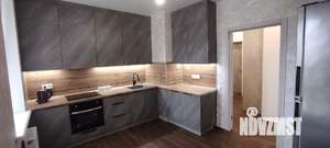 2-к квартира, на длительный срок, 61м2, 6/23 этаж