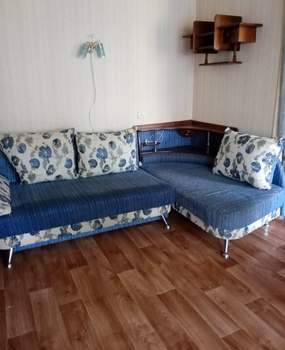 1-к квартира, на длительный срок, 32м2, 3/5 этаж