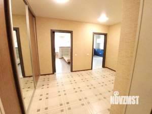 1-к квартира, на длительный срок, 62м2, 4/25 этаж