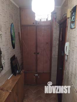 1-к квартира, на длительный срок, 35м2, 4/5 этаж