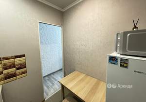 1-к квартира, на длительный срок, 20м2, 2/24 этаж