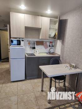 Студия квартира, посуточно, 24м2, 8/16 этаж