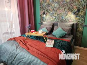 2-к квартира, посуточно, 70м2, 22/24 этаж