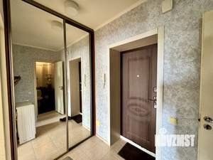 1-к квартира, на длительный срок, 42м2, 8/10 этаж