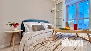 2-к квартира, посуточно, 53м2, 13/16 этаж