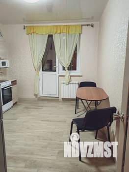 1-к квартира, посуточно, 39м2, 10/16 этаж