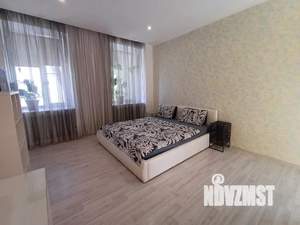 2-к квартира, посуточно, 80м2, 3/3 этаж