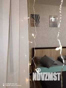 1-к квартира, посуточно, 35м2, 1/3 этаж