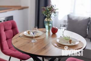 1-к квартира, посуточно, 50м2, 16/25 этаж